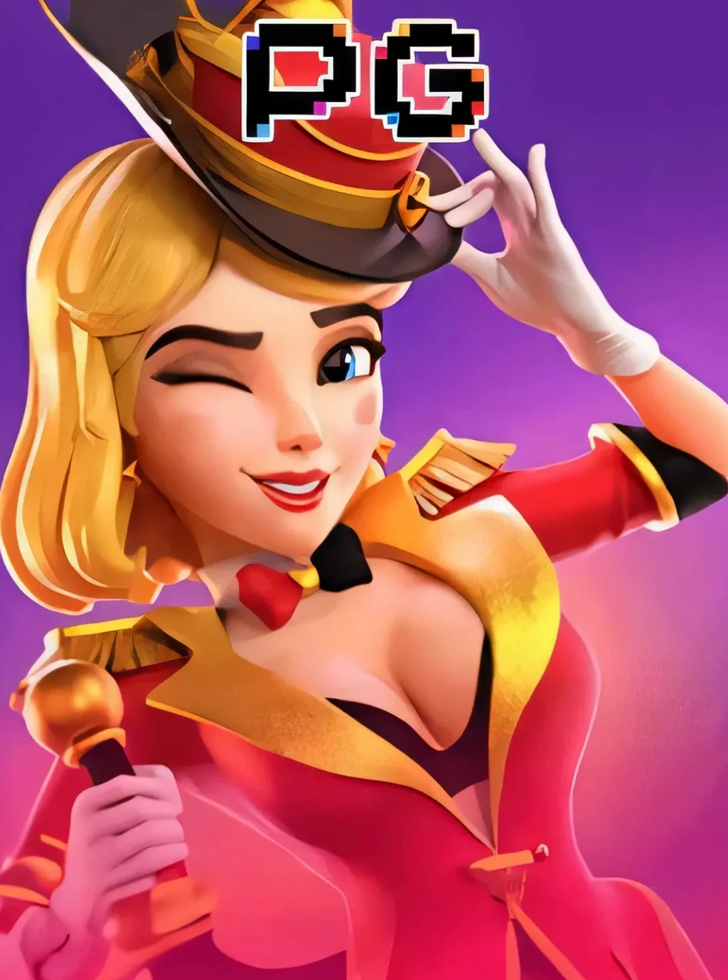 Circus Delight