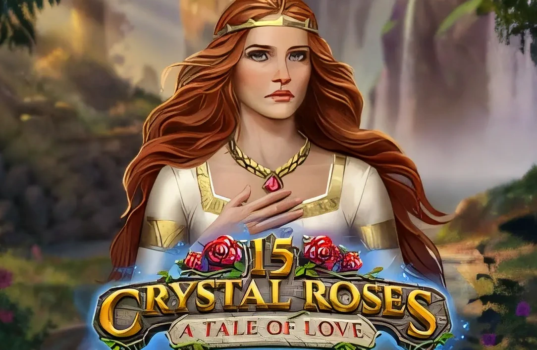 Crystal Roses