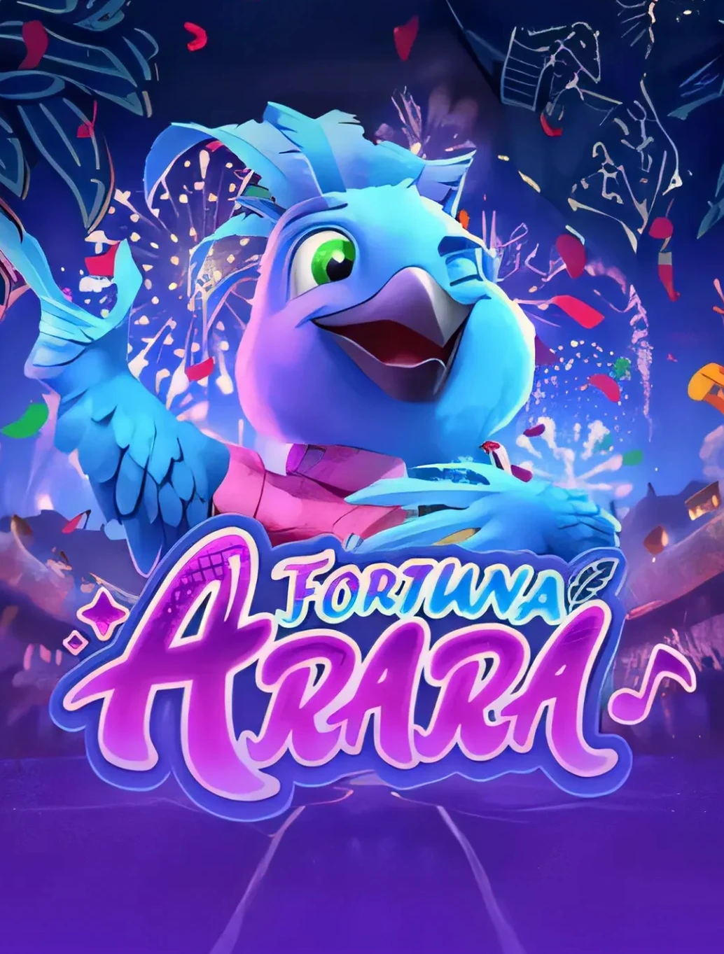 Fortune Arara