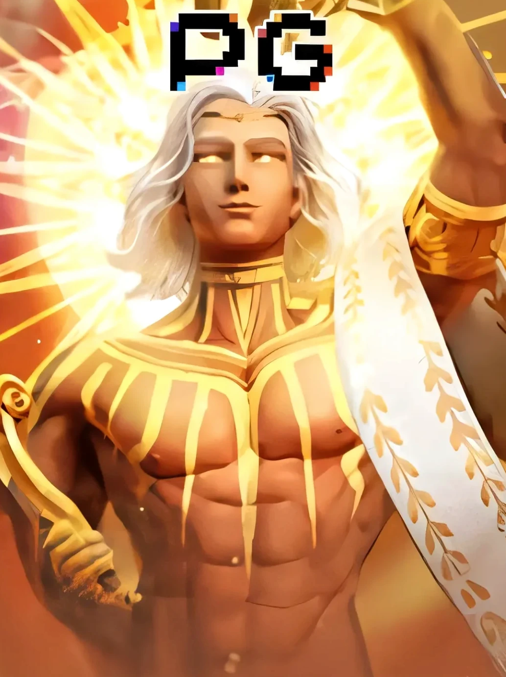 Rise The Sun