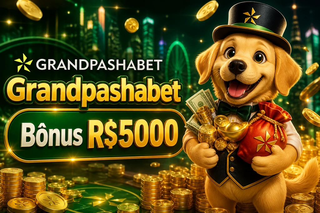 Grand Pasha Bet: KYC e Segurança