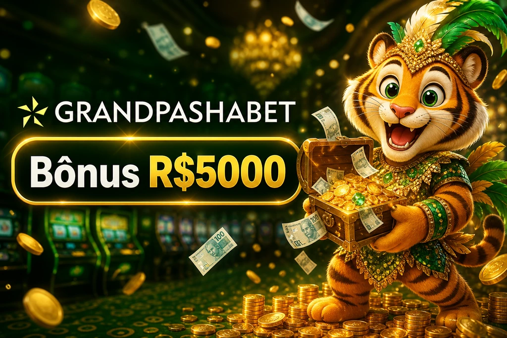 Grandpashabet: KYC e Segurança